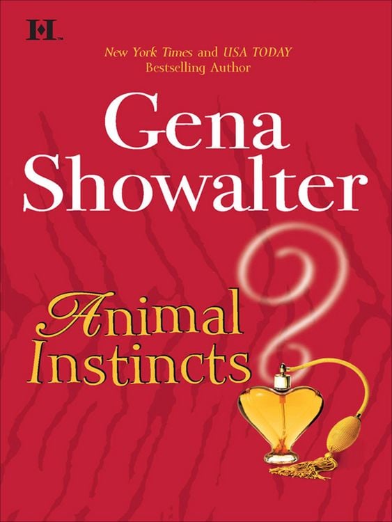 Produktbild: Animal Instincts