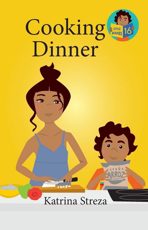 Produktbild: Cooking Dinner