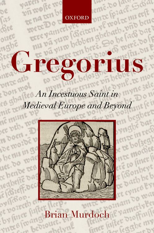 Produktbild: Gregorius