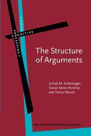 Produktbild: Structure of Arguments
