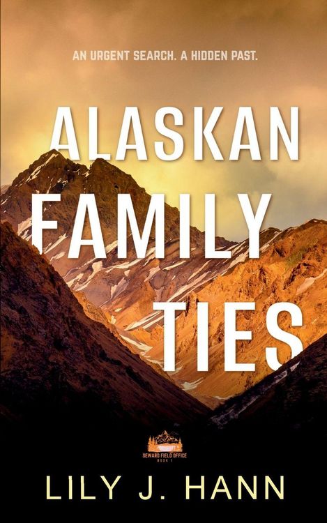Produktbild: Alaskan Family Ties