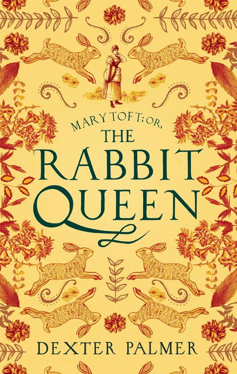 Produktbild: Mary Toft; or, The Rabbit Queen