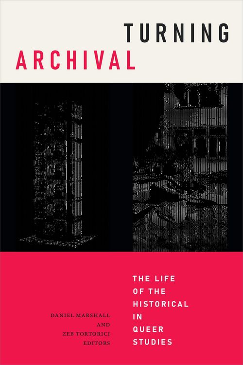 Produktbild: Turning Archival