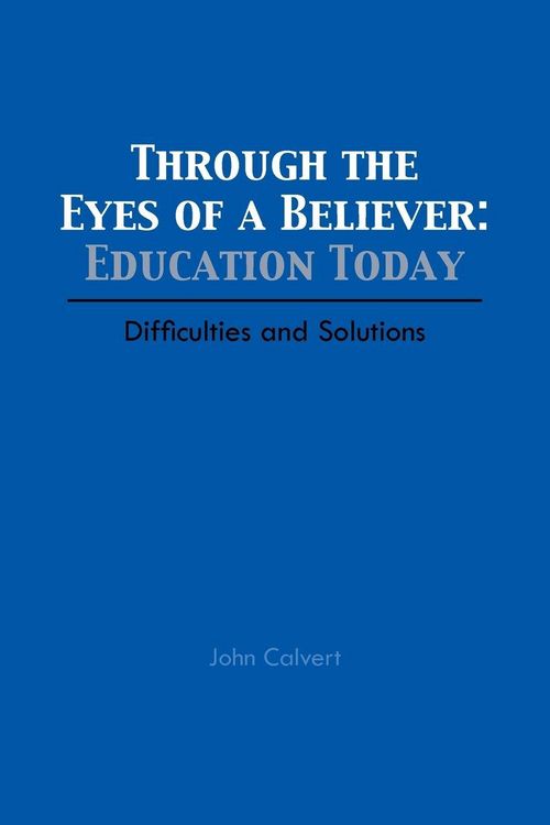Produktbild: Through the Eyes of a Believer