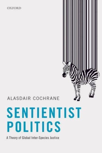Produktbild: Sentientist Politics
