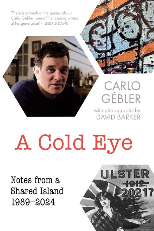 Produktbild: A Cold Eye
