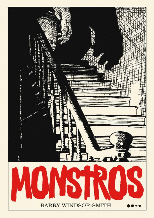 Produktbild: Monstros