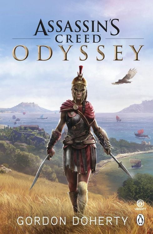 Produktbild: Assassin's Creed Odyssey