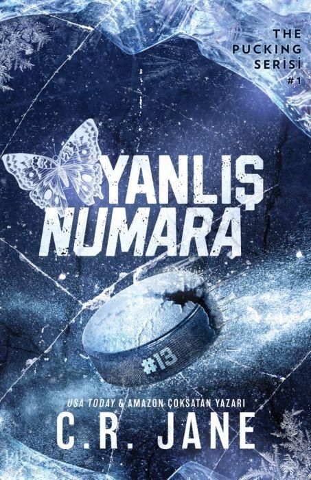 Produktbild: Yanlis Numara