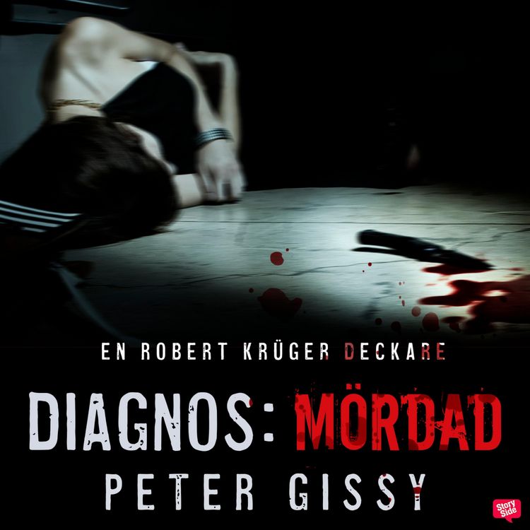 Produktbild: Diagnos: m&ouml;rdad