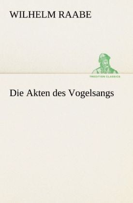Produktbild: Die Akten des Vogelsangs
