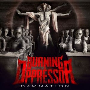Produktbild: Damnation