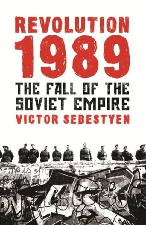 Produktbild: Revolution 1989