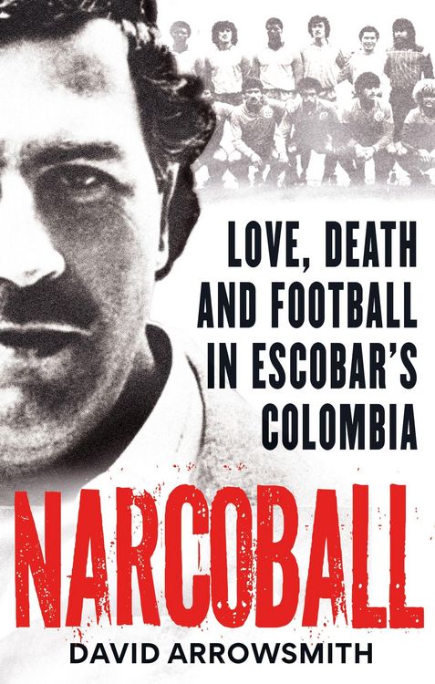 Produktbild: Narcoball