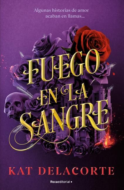 Produktbild: Fuego En La Sangre / With Fire in Their Blood