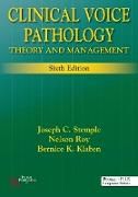 Produktbild: Clinical Voice Pathology