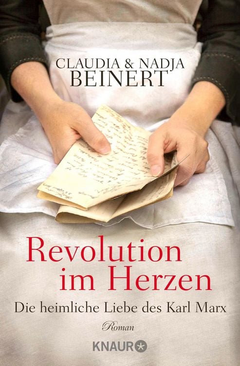 Produktbild: Revolution im Herzen