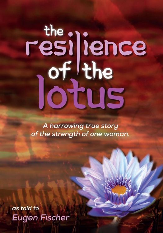 Produktbild: Resilience of the lotus