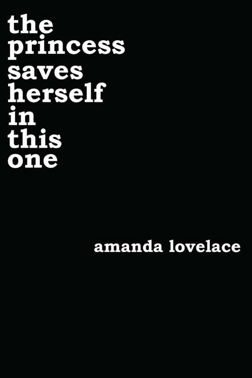 Produktbild: The Princess Saves Herself in This One