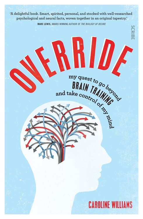 Produktbild: Override