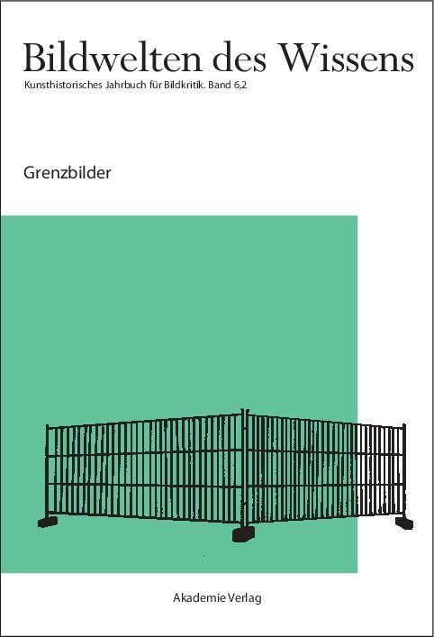 Produktbild: Grenzbilder