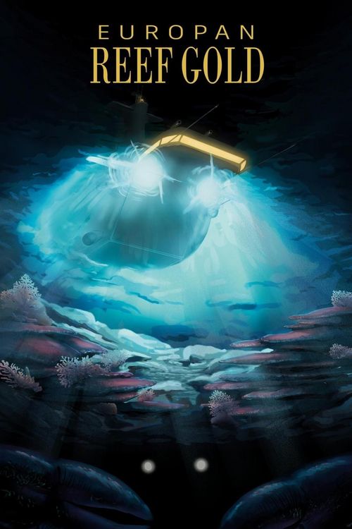 Produktbild: Europan Reef Gold