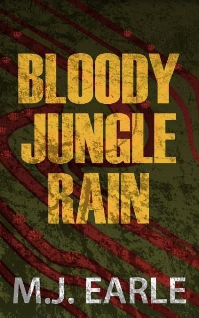 Produktbild: Bloody Jungle Rain