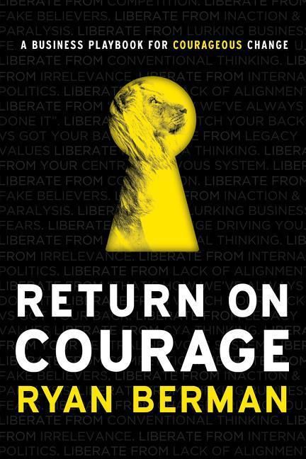 Produktbild: Return on Courage