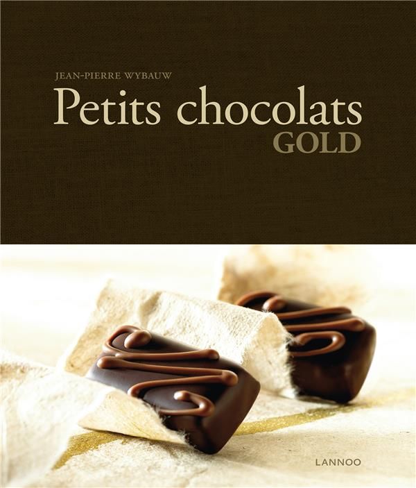 Produktbild: Petits chocolats Gold