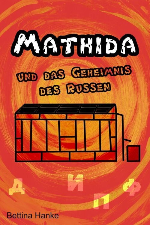 Produktbild: Mathida und das Geheimnis des Russen