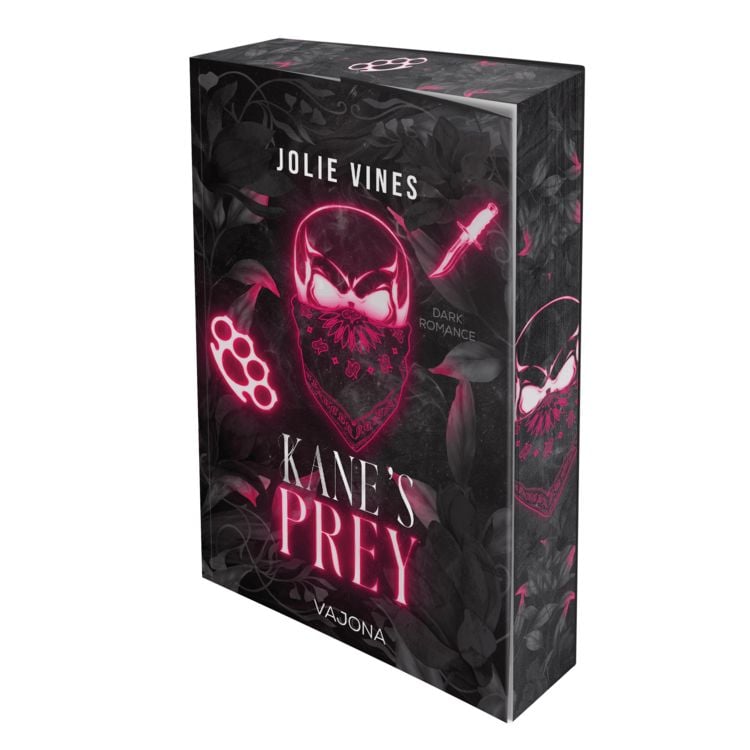 Produktbild: Kane's Prey
