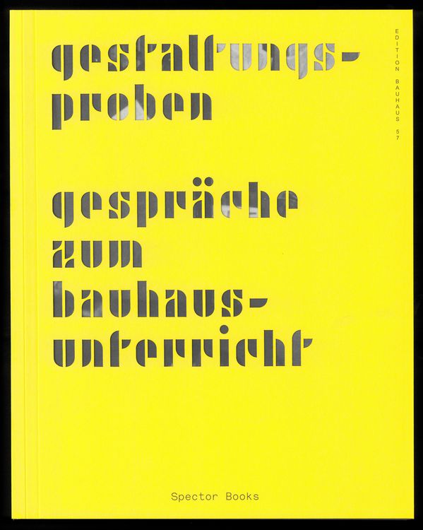 Produktbild: Gestaltungsproben