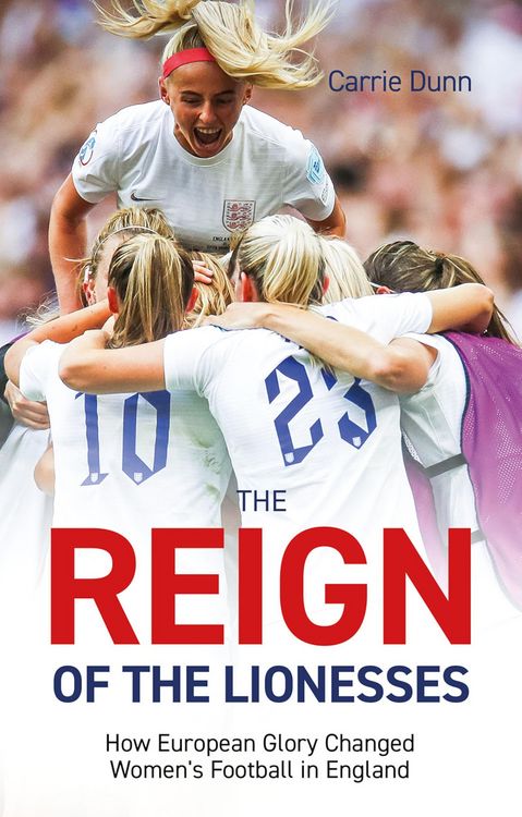 Produktbild: Reign of the Lionesses