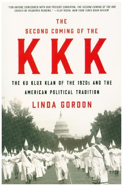 Produktbild: The Second Coming of the KKK