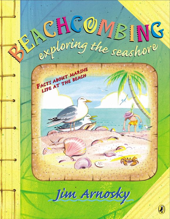 Produktbild: Beachcombing