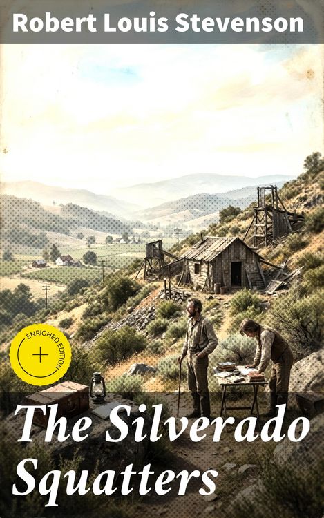 Produktbild: The Silverado Squatters