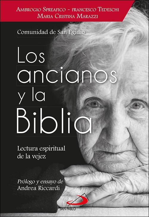 Produktbild: Los ancianos en la Biblia