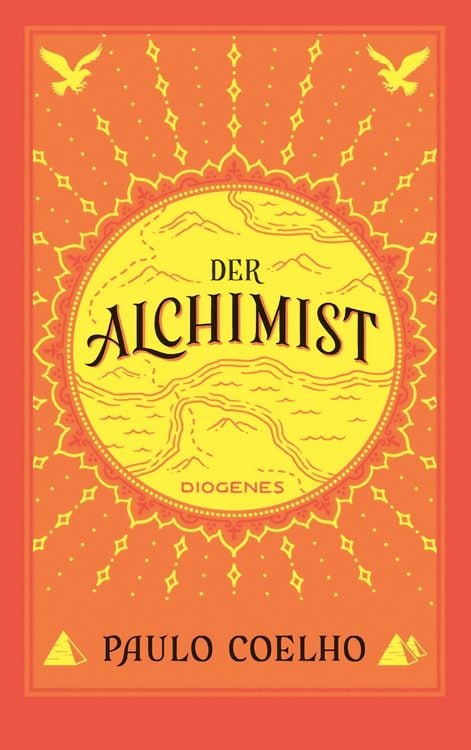 Produktbild: Der Alchimist