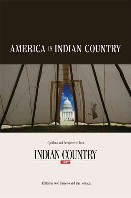 Produktbild: America Is Indian Country