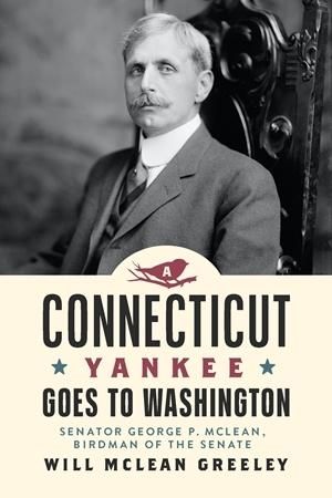 Produktbild: A Connecticut Yankee Goes to Washington