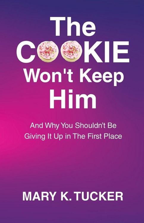 Produktbild: The COOKIE Won't Keep Him