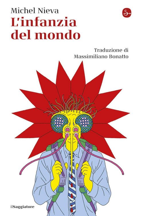 Produktbild: L' infanzia del mondo