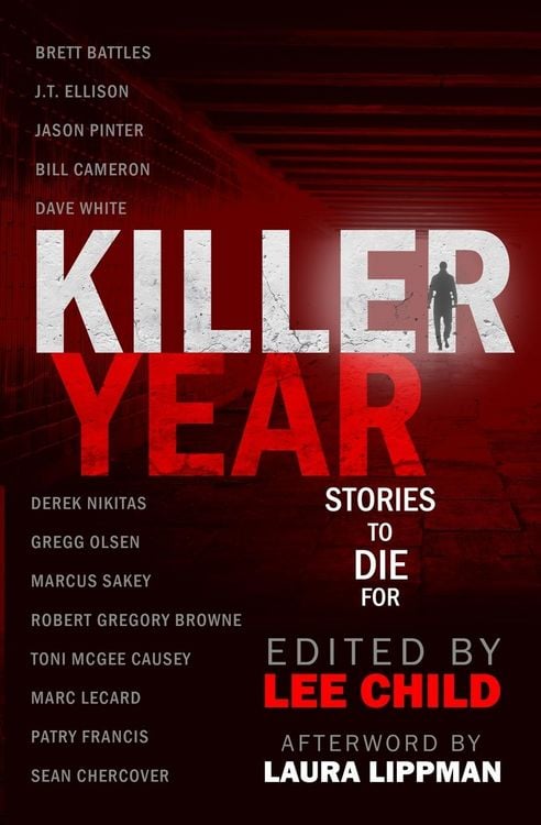 Produktbild: Killer Year