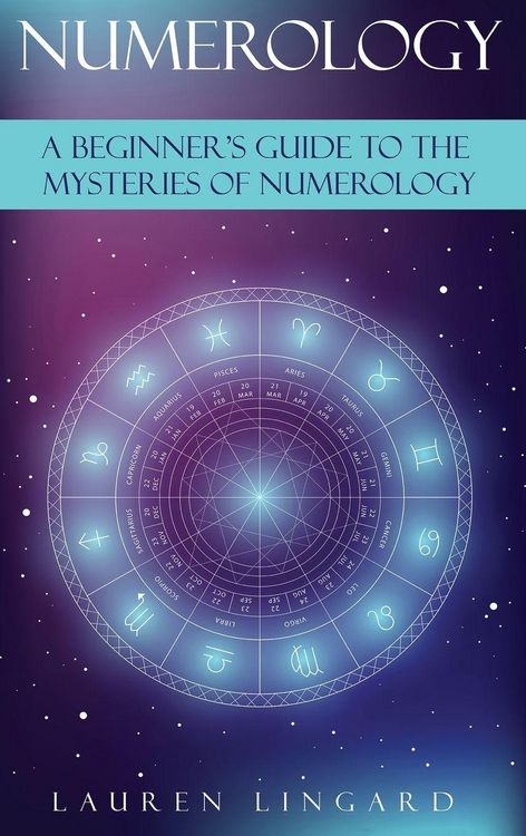 Produktbild: Numerology