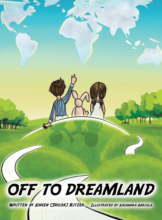 Produktbild: Off to Dreamland