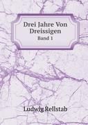 Produktbild: Drei Jahre Von Dreissigen