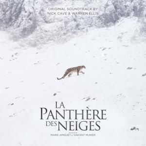 Produktbild: La Panthere Des Neiges (Original Soundtrack)
