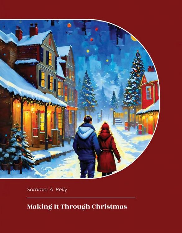 Produktbild: Making It Through Christmas