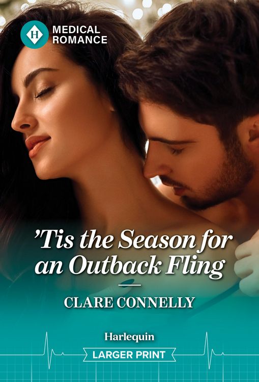 Produktbild: 'Tis the Season for an Outback Fling