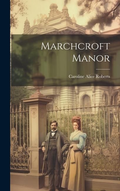 Produktbild: Marchcroft Manor